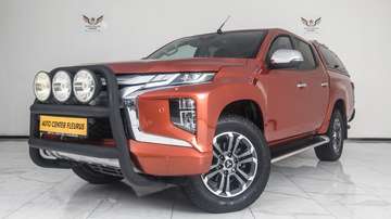 L 200 2.3 DI-D 4WD-II (EU6d-T)