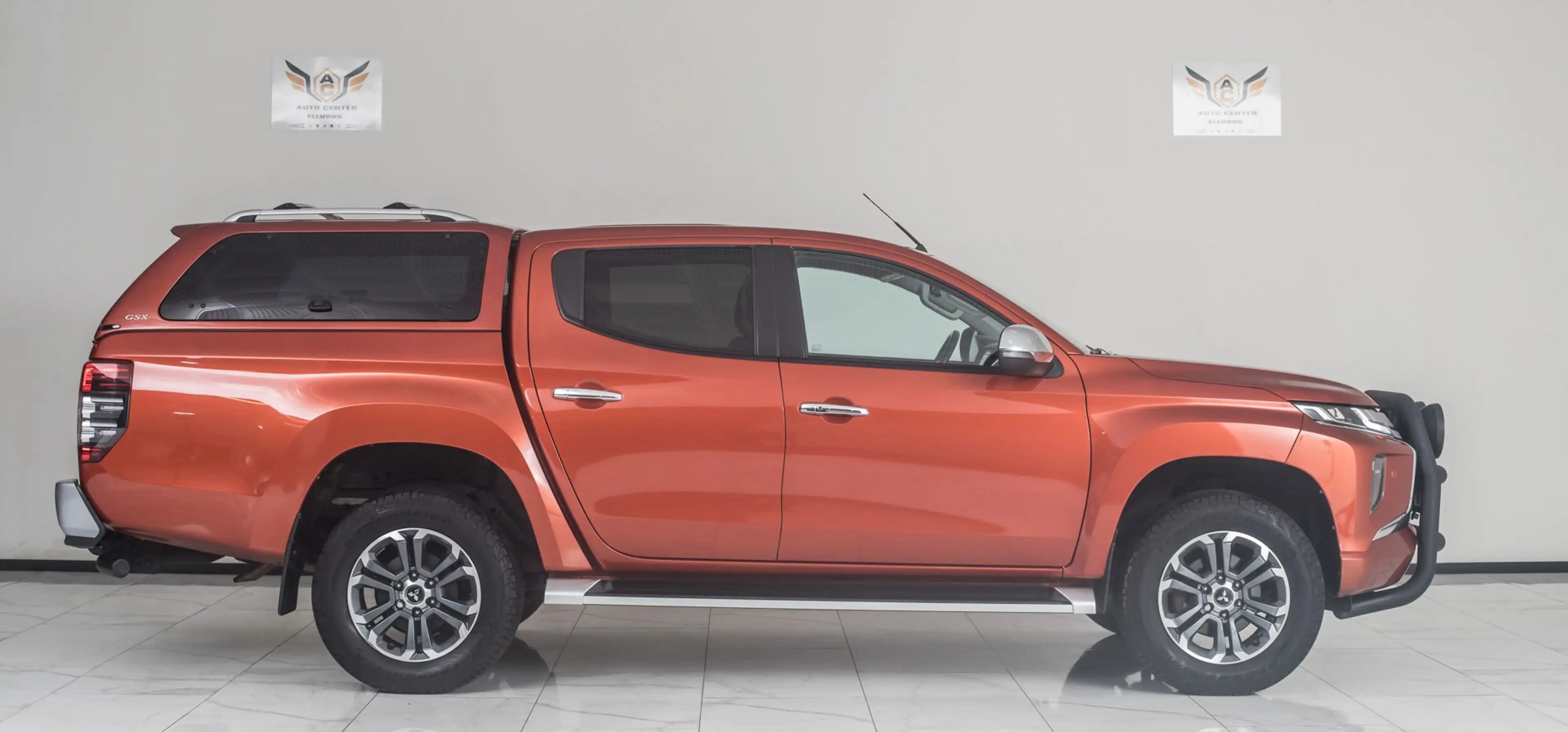 Mitsubishi L200 L 200 2.3 DI-D 4WD-II (EU6d-T) — photo 10