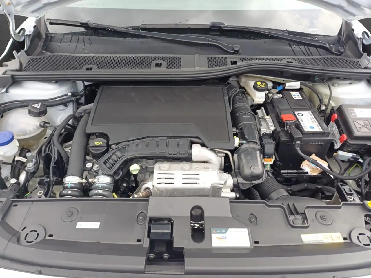 Peugeot 208 Neuer 208 Allure PureTech 100, миниатюра 5