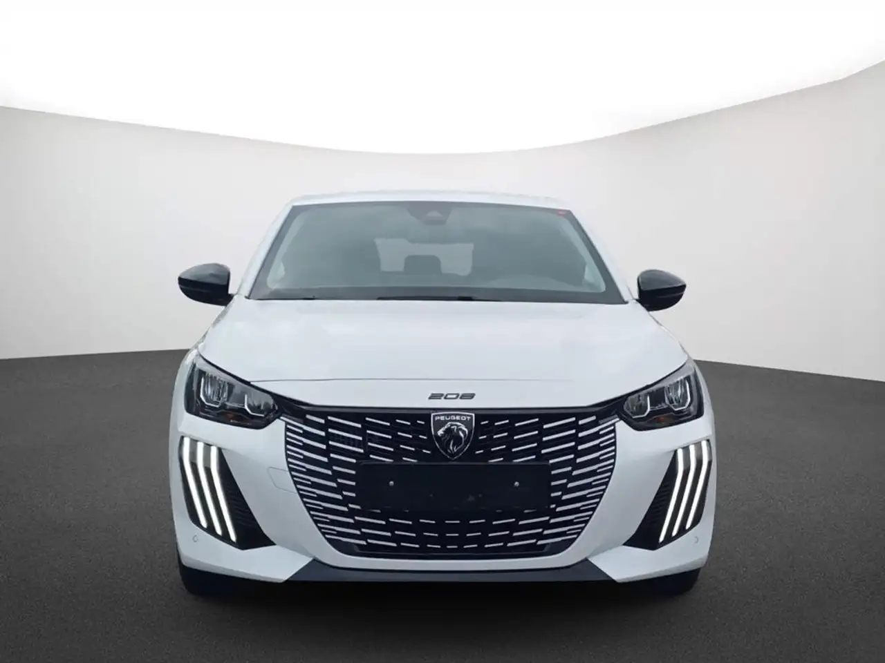 Peugeot 208 Neuer 208 Allure PureTech 100, миниатюра 2