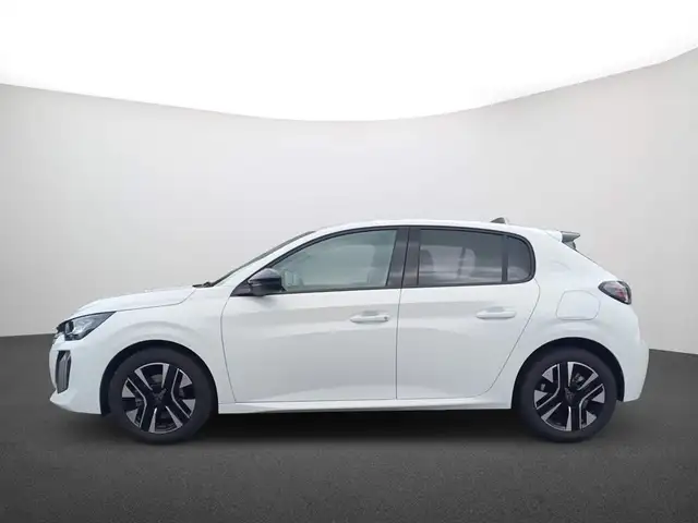 Peugeot 208 view 4