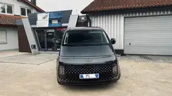 Hyundai STARIA Signature 4WD*I HAND*MWST AUSWEISBAR*VOLL FAHRBEREIT*BOSE SYSTEM*WERKSGARANTIE*