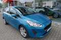 Ford Fiesta 1.0 EcoBoost S&S Aut. TREND, PDC, Top-Zustand Groen - thumbnail 5