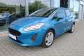 Ford Fiesta 1.0 EcoBoost S&S Aut. TREND, PDC, Top-Zustand Groen - thumbnail 1