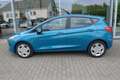 Ford Fiesta 1.0 EcoBoost S&S Aut. TREND, PDC, Top-Zustand Groen - thumbnail 2