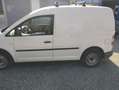Volkswagen Caddy 2.0 benzina metano Bianco - thumbnail 9