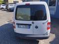 Volkswagen Caddy 2.0 benzina metano Bianco - thumbnail 5