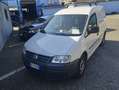 Volkswagen Caddy 2.0 benzina metano Bianco - thumbnail 8