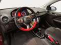 Opel Adam 1.4 Jam*AUTOMATIK*TOTWINKEL*TEILLEDER* Rot - thumbnail 10