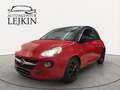 Opel Adam 1.4 Jam*AUTOMATIK*TOTWINKEL*TEILLEDER* Rot - thumbnail 1