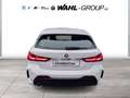 BMW 118 i M SPORT DKG LC PROF LED KOMFORTZG PARKASSIST GRA Blanc - thumbnail 7