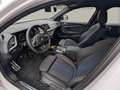 BMW 118 i M SPORT DKG LC PROF LED KOMFORTZG PARKASSIST GRA Blanc - thumbnail 9