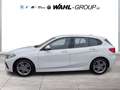 BMW 118 i M SPORT DKG LC PROF LED KOMFORTZG PARKASSIST GRA Weiß - thumbnail 4