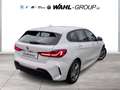 BMW 118 i M SPORT DKG LC PROF LED KOMFORTZG PARKASSIST GRA Weiß - thumbnail 3