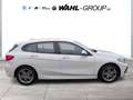 BMW 118 i M SPORT DKG LC PROF LED KOMFORTZG PARKASSIST GRA Weiß - thumbnail 5