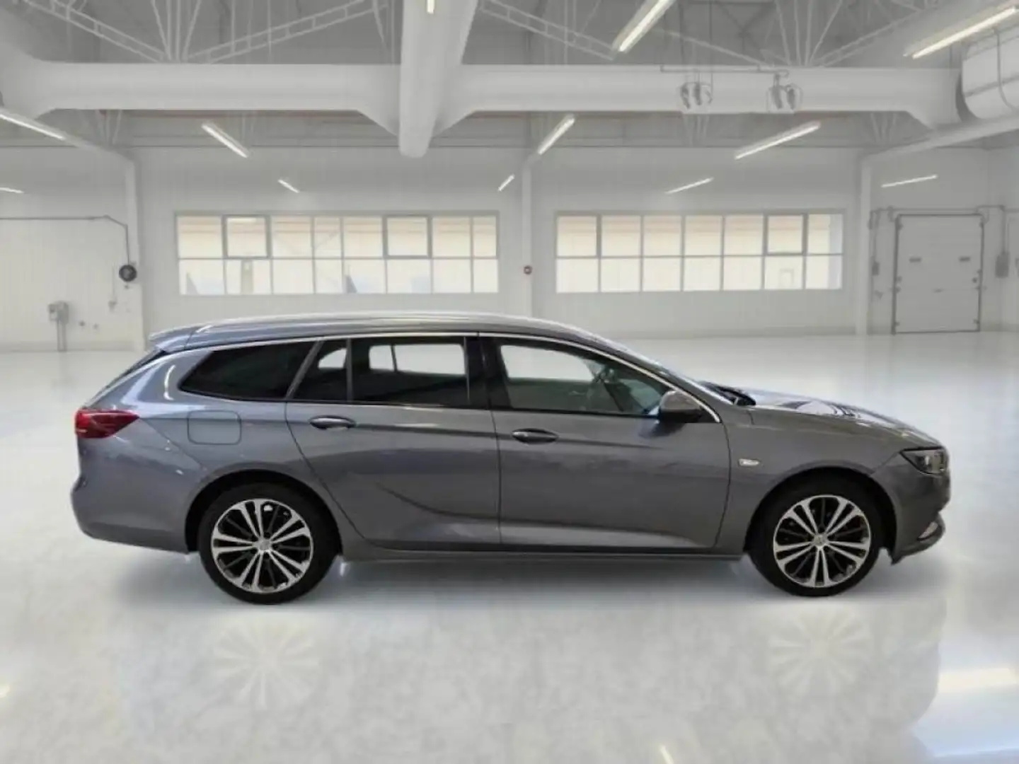 Opel Insignia 1.6CDTI PREZZO VALIDO FINO 14.07, km certificati Gris - 2