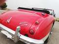 Austin-Healey 3000 MKII BJ7 Rojo - thumbnail 5