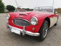 Austin-Healey 3000 MKII BJ7 Rojo - thumbnail 1