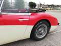 Austin-Healey 3000 MKII BJ7 Rojo - thumbnail 11