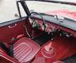 Austin-Healey 3000 MKII BJ7 Rojo - thumbnail 29