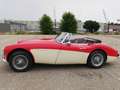 Austin-Healey 3000 MKII BJ7 Rojo - thumbnail 4