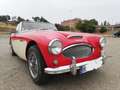 Austin-Healey 3000 MKII BJ7 Rojo - thumbnail 2