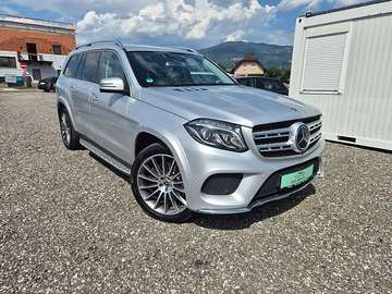 AMG Line **7Sitze**Allrad**