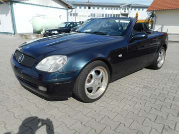 Leder Klima Alu HU 03/2027