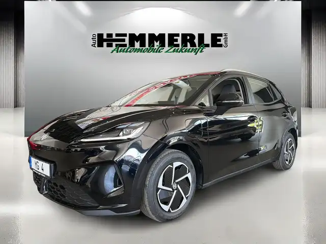 MG MG4 EV Urban 43kWh Comfort