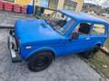Lada Taiga Lada Taiga Blau - thumbnail 1