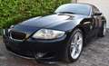BMW Z4 M BMW Z4 M Coupé (2006) – Pure M‑beleving | 33.000 k Schwarz - thumbnail 1