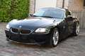 BMW Z4 M BMW Z4 M Coupé (2006) – Pure M‑beleving | 33.000 k Schwarz - thumbnail 7
