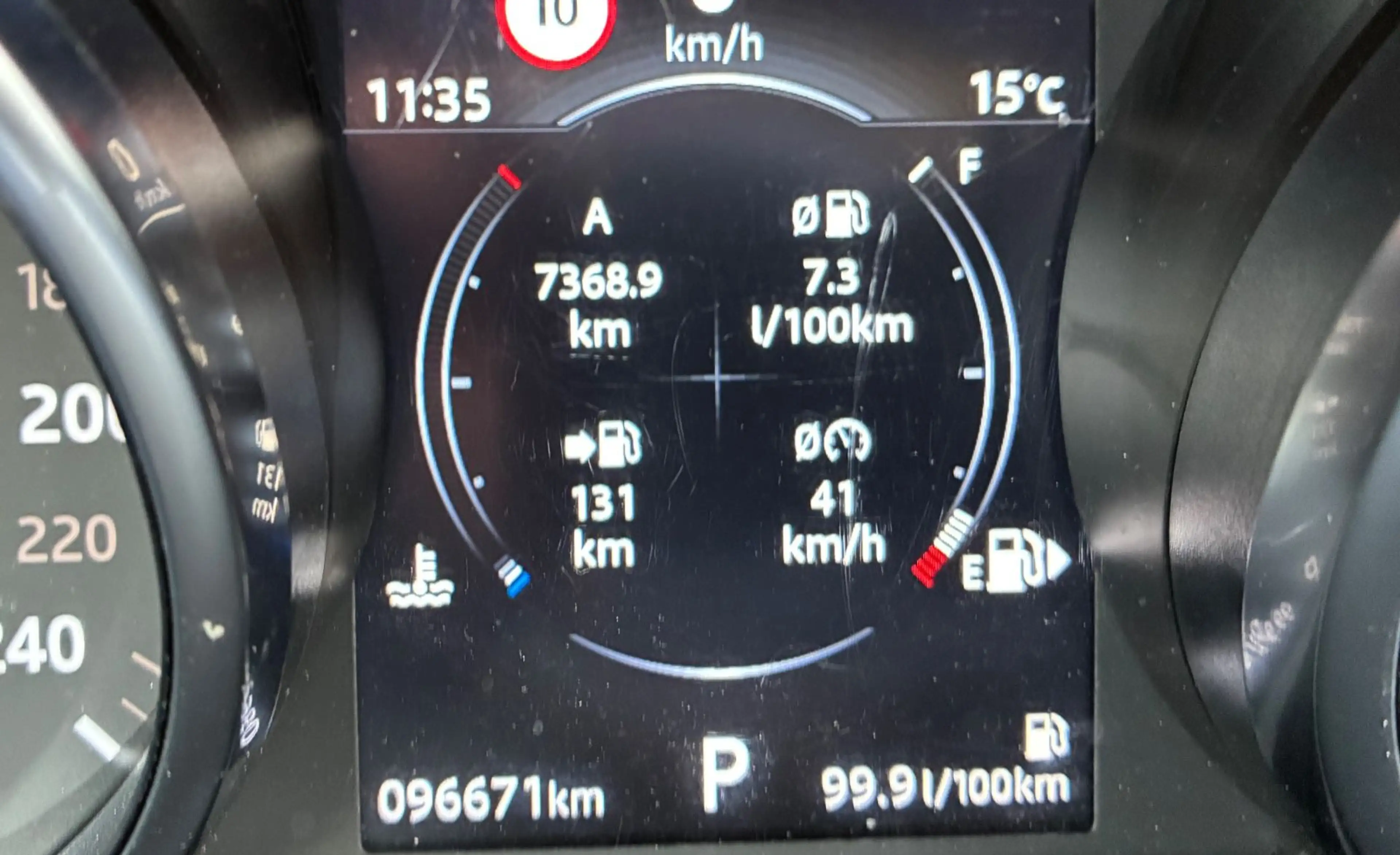 Land Rover Range Rover Evoque Evoque SE Automatik Bi-Xenon Navi Panorama AHK — photo 17