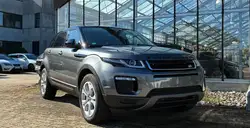 Land Rover Range Rover Evoque Evoque SE Automatik Bi Xenon Navi Panorama AHK