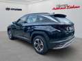 Hyundai TUCSON 1.6 CRDi 48V-Hybrid 2WD DCT Select +Design-Paket - thumbnail 4