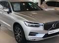 Volvo XC60 XC60 2.0 B4 R-Design Geartronic AdBlue Argent - thumbnail 3