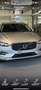 Volvo XC60 XC60 2.0 B4 R-Design Geartronic AdBlue Argent - thumbnail 1