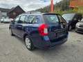 Dacia Logan Celebration 1.Besitz Navi Blau - thumbnail 4