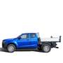 Isuzu D-Max N60 1.9 aut. Space BB+ Cab ribaltabile 1890x1845 Blanco - thumbnail 1