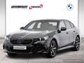 BMW 520 d xDrive Limousine (G60) M Sportpaket DAB Schwarz - thumbnail 1