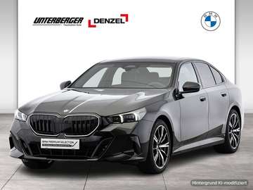 d xDrive Limousine (G60) M Sportpaket DAB