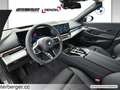 BMW 520 d xDrive Limousine (G60) M Sportpaket DAB Schwarz - thumbnail 12