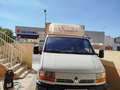 Renault Master Master 2.8dTi Chasis Cabina Largo Білий - thumbnail 1
