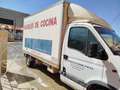 Renault Master Master 2.8dTi Chasis Cabina Largo Білий - thumbnail 3