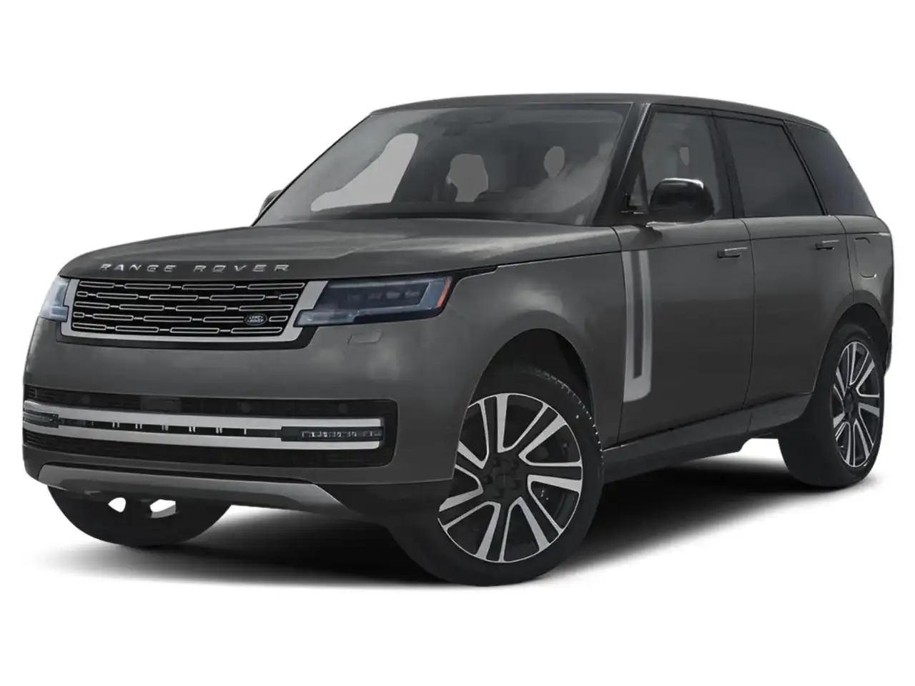 Land Rover Range Rover снимка Land Rover Range Rover