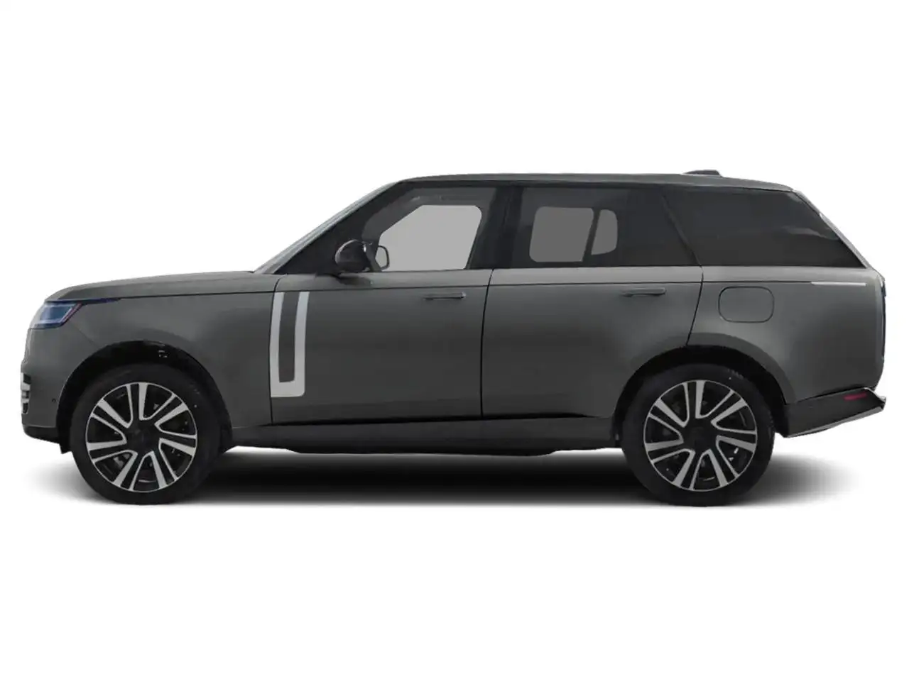 Land Rover Range Rover снимка Land Rover Range Rover