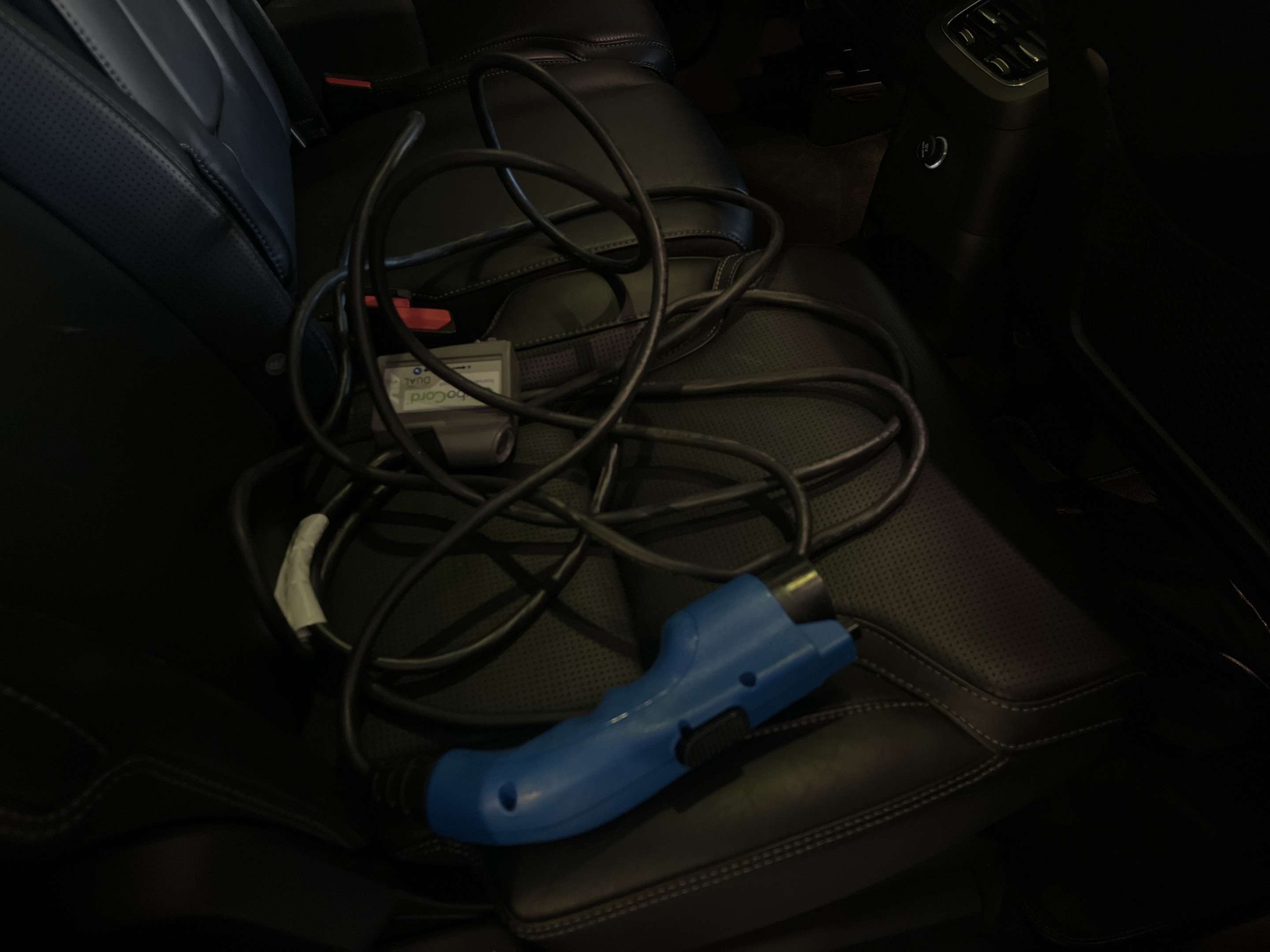 2018 Volvo XC90 Plug-in hybrid T8 thumb 10
