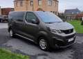 Peugeot Traveller 1.6 BlueHDi L2 Business S&S Gris - thumbnail 5