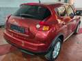 Nissan Juke 1.6i 2WD Acenta Rouge - thumbnail 8