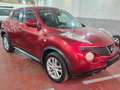 Nissan Juke 1.6i 2WD Acenta Rood - thumbnail 19